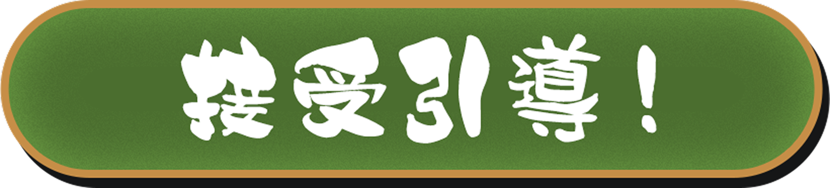 接受引導!