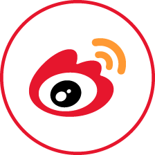 分享到Weibo