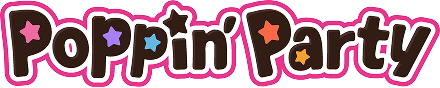 Poppin'Party