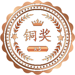铜奖